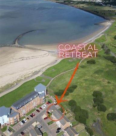 Coastal Retreat In Carmarthenshire Villa Llanelli Dış mekan fotoğraf