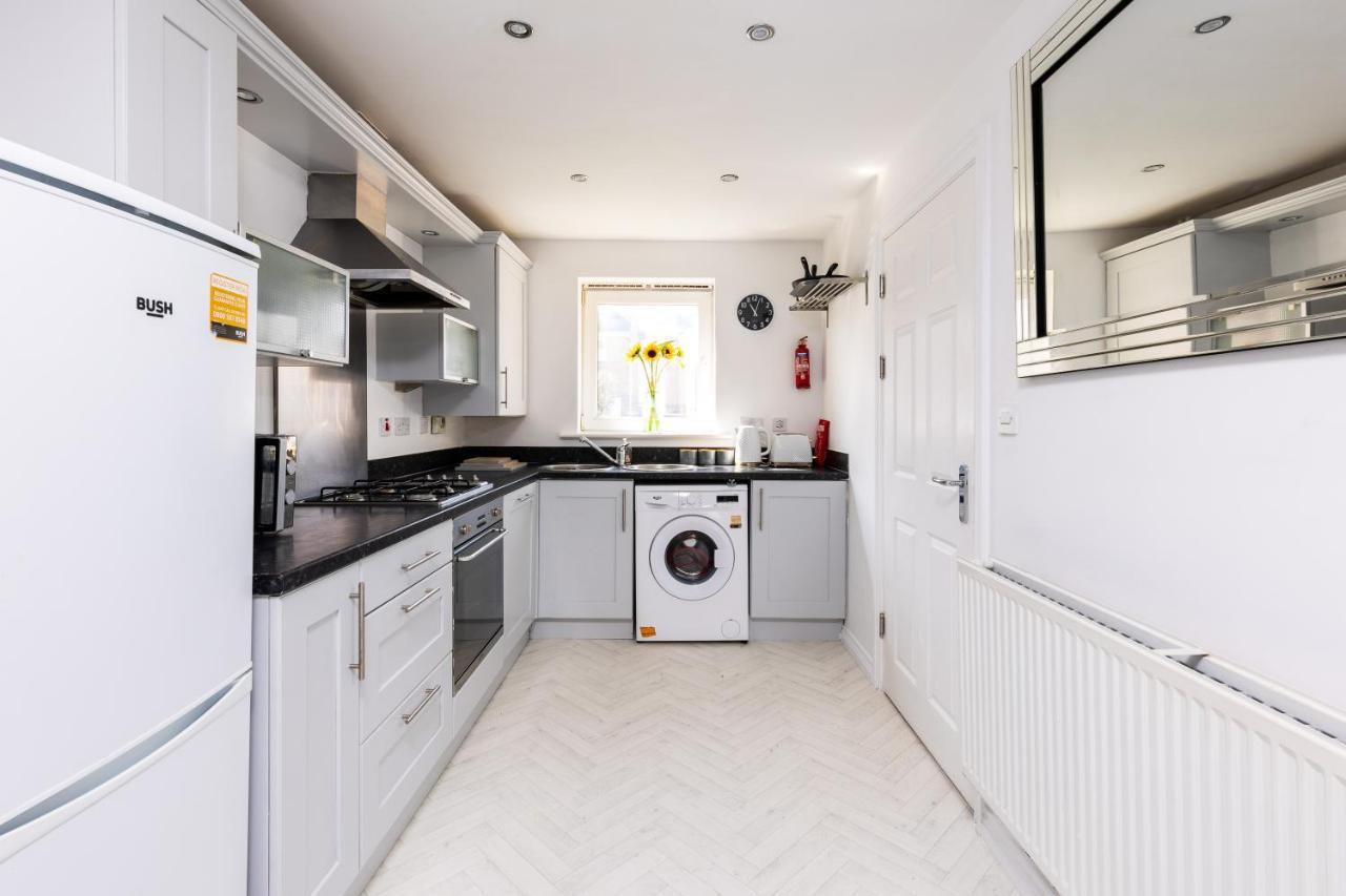 Coastal Retreat In Carmarthenshire Villa Llanelli Dış mekan fotoğraf